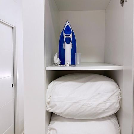 Loft Apartamento Carlos III L1A Cordoba Ngoại thất bức ảnh