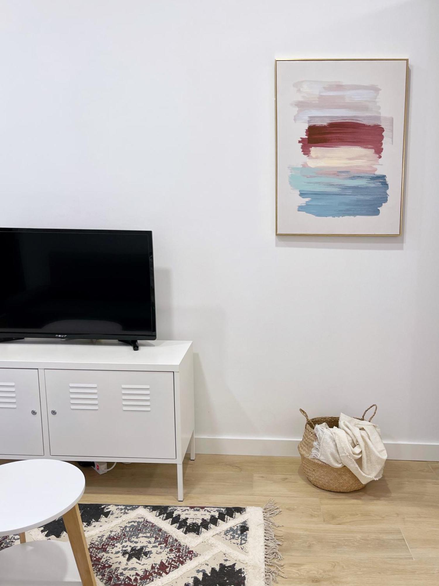 Loft Apartamento Carlos III L1A Cordoba Ngoại thất bức ảnh