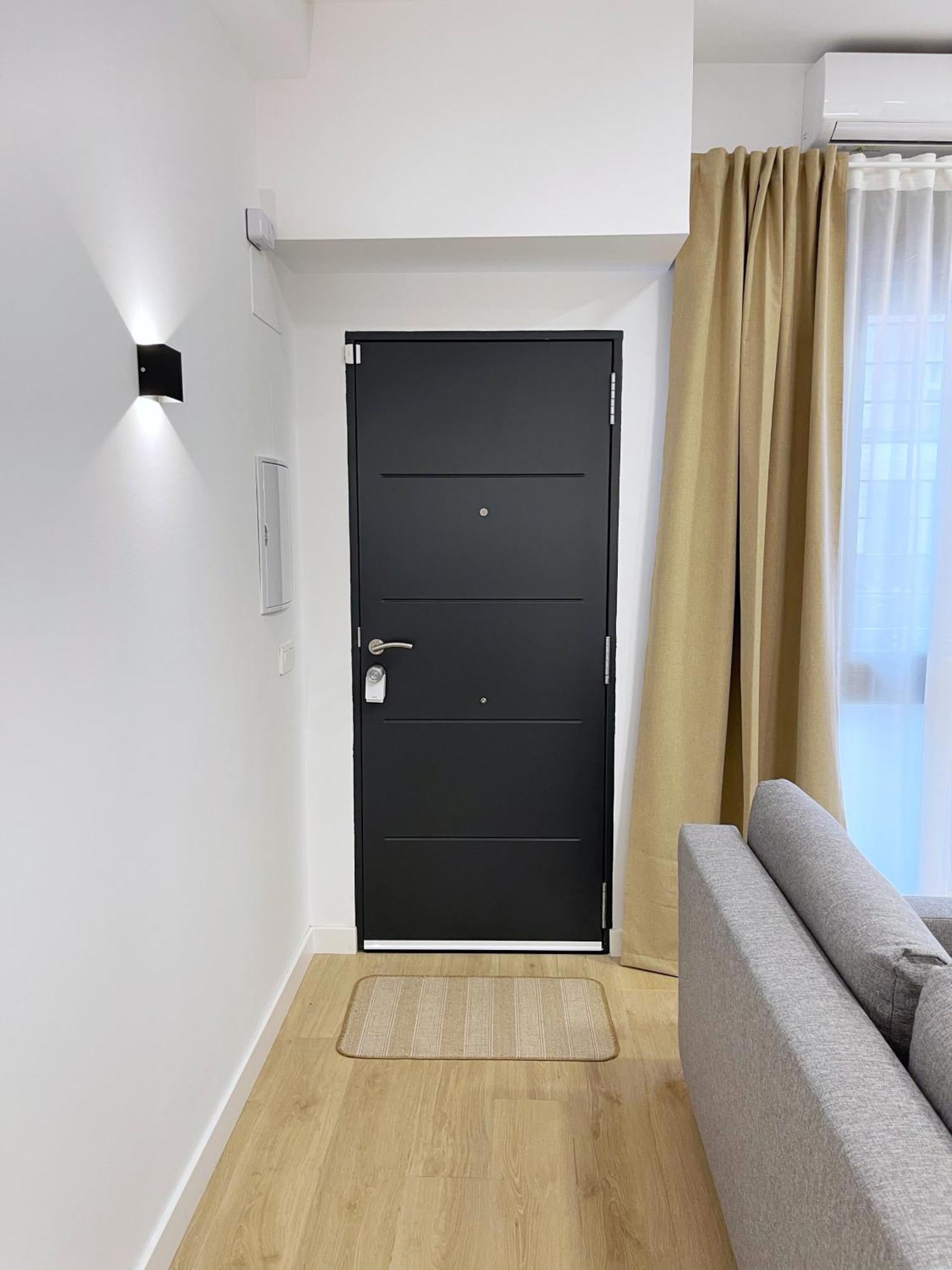 Loft Apartamento Carlos III L1A Cordoba Ngoại thất bức ảnh